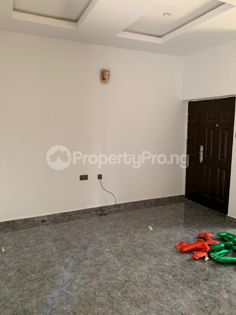 1 bedroom Flat / Apartment for rent  Oluyole Estate Ibadan Oyo
