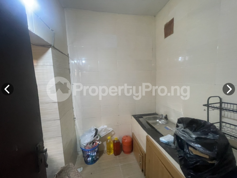 1 bedroom Flat / Apartment for rent Aare, New Bodija Bodija Ibadan Oyo