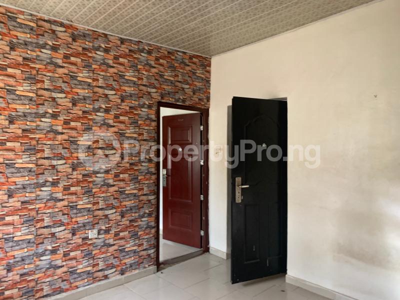 1 bedroom Flat / Apartment for rent Ikolaba Estate Bodija Ibadan Oyo
