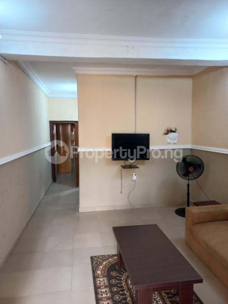 1 bedroom Flat / Apartment for rent Old Ife Road Alakia Ibadan Oyo