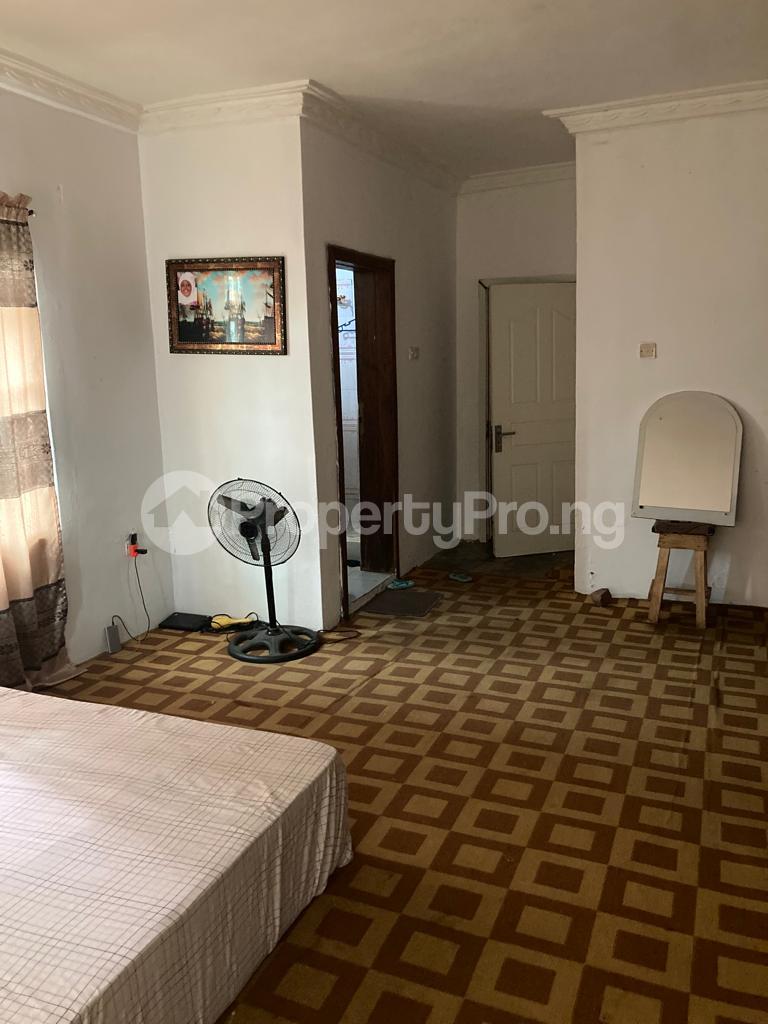 1 bedroom Flat / Apartment for rent Aiyegoro Akobo Ibadan Oyo