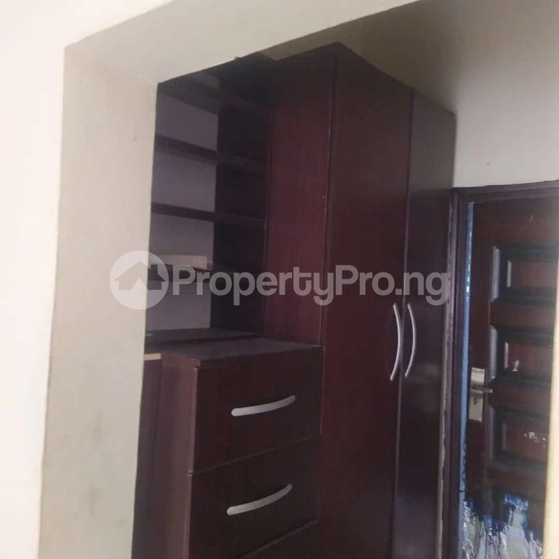1 bedroom Flat / Apartment for rent Oni And Sons Ring Rd Ibadan Oyo