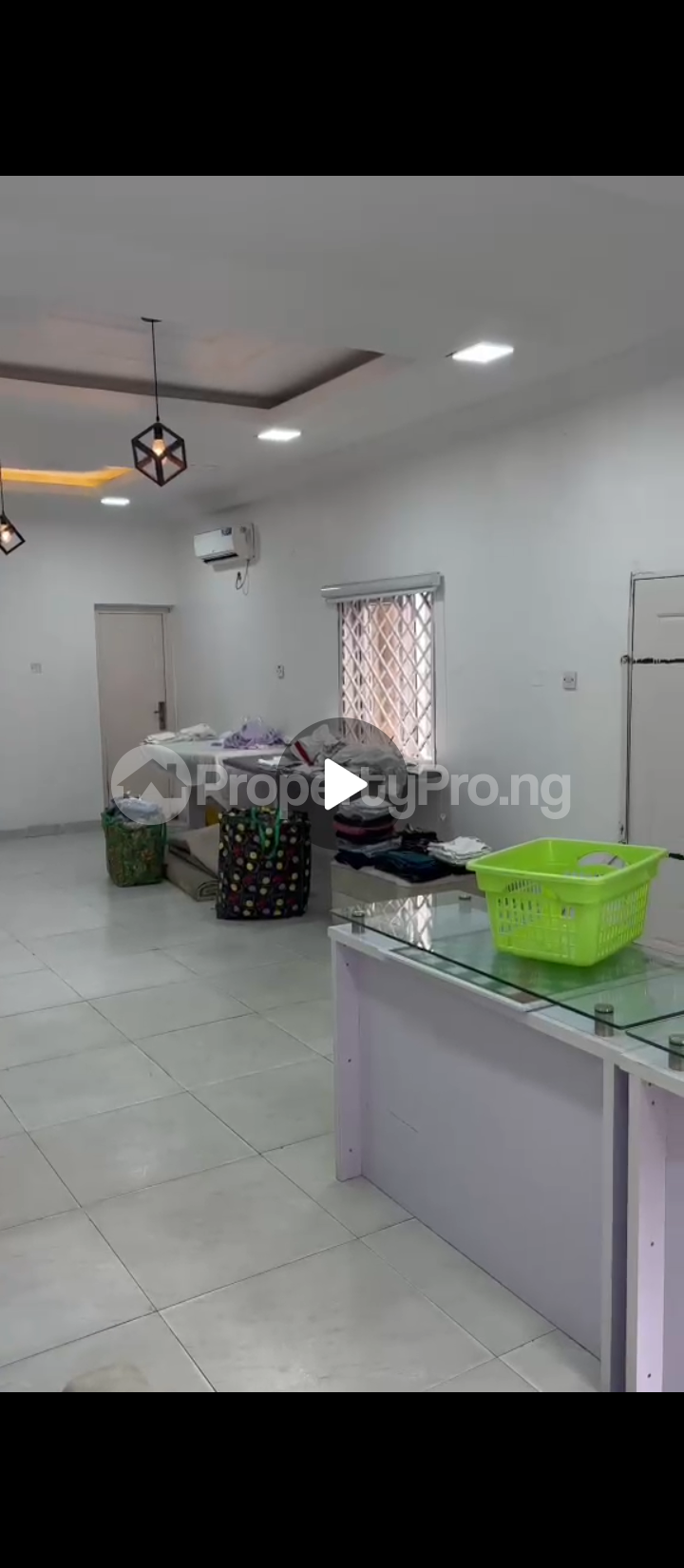 1 bedroom Flat / Apartment for rent Apple Wood Estate Orchid Lekki Lagos