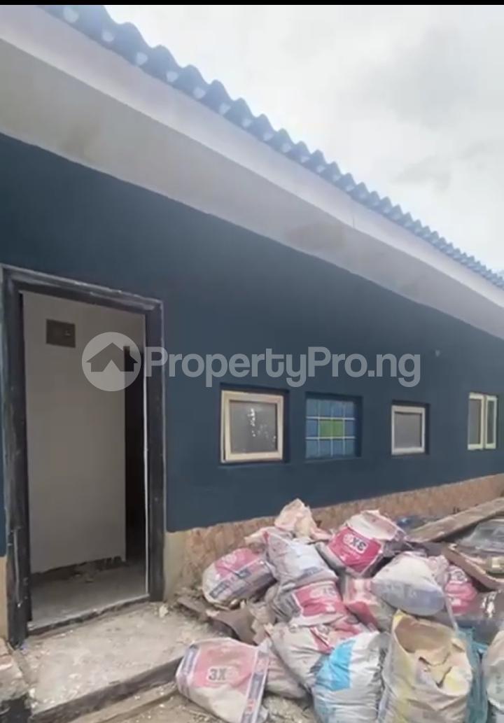 1 bedroom Flat / Apartment for rent  Lekki Phase 1 Lekki Lagos