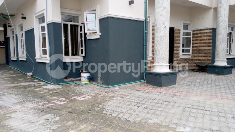 1 bedroom Flat / Apartment for rent Ilasan Lekki Lagos