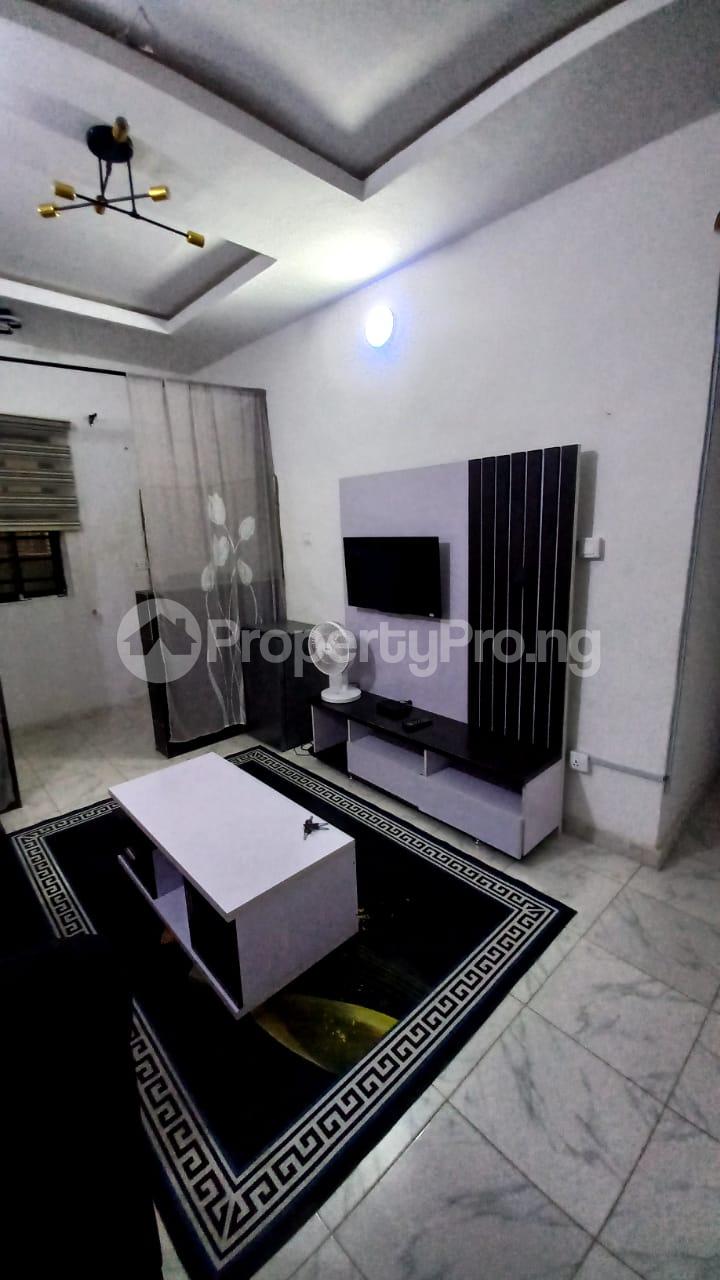 1 bedroom Flat / Apartment for shortlet Ikate Ikate Lekki Lagos