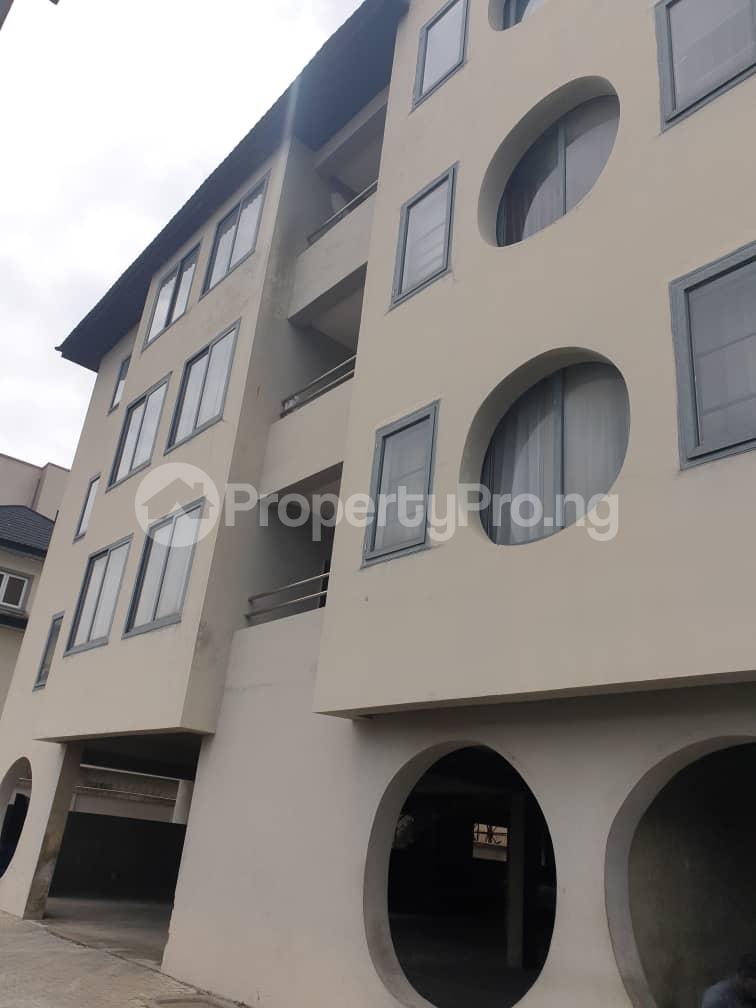 1 bedroom Flat / Apartment for rent Igbo-efon Lekki Lagos - 0