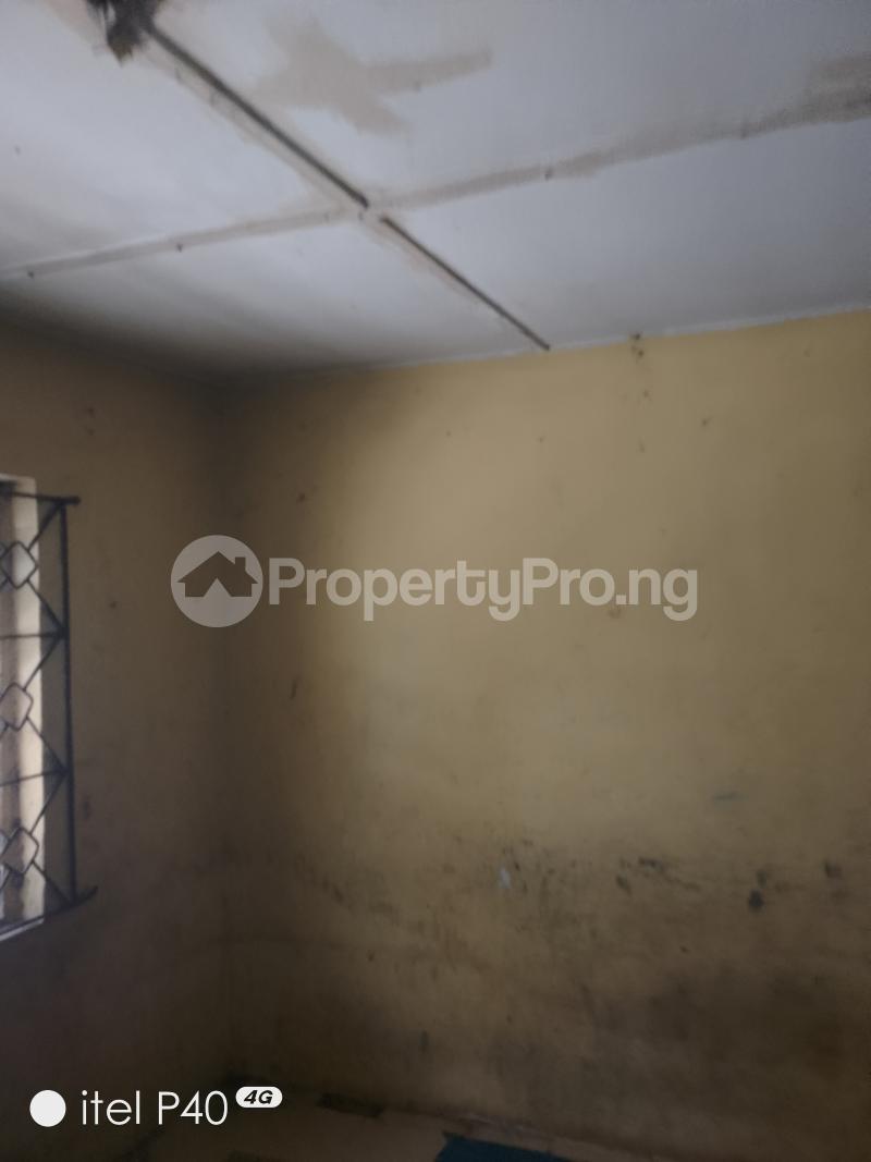 Flat / Apartment for rent Egbeda Alimosho Lagos
