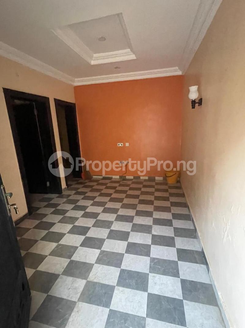 Flat / Apartment for rent Harmony Estate Gbekuba Off Nihort Idi Ishin Jericho Extension Manfred Ibadan Iletuntun/Jericho extension Ibadan Oyo