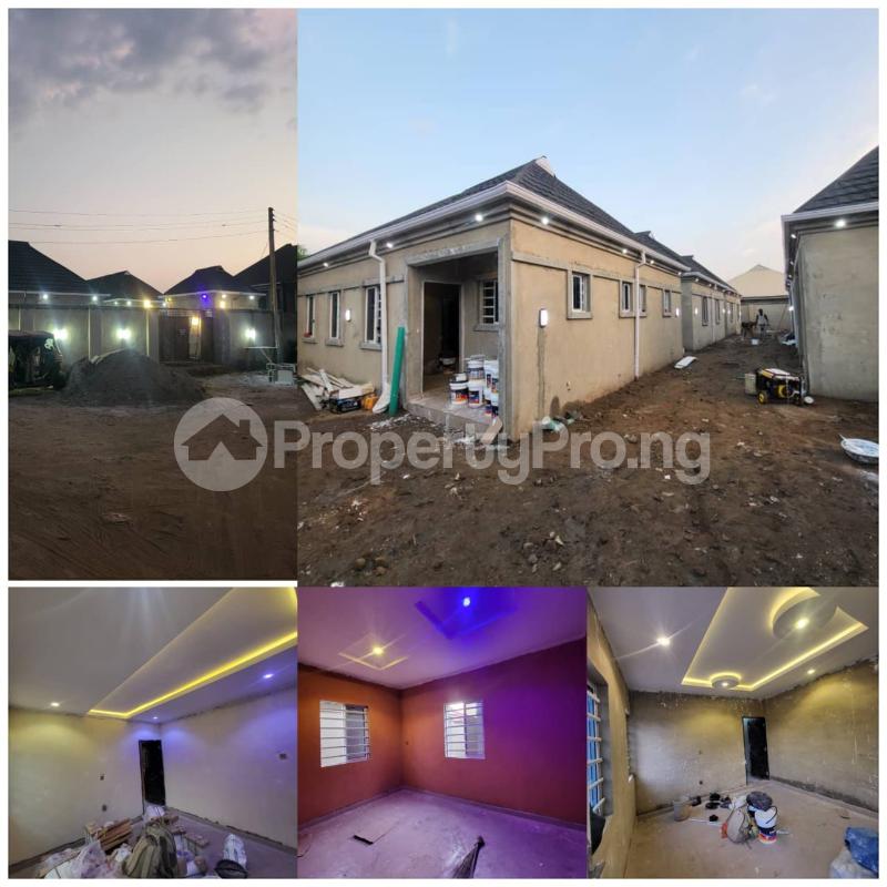 Flat / Apartment for rent Closed To Elebu Oja Off Akala Express Fajembola Ibadan Akala Express Ibadan Oyo