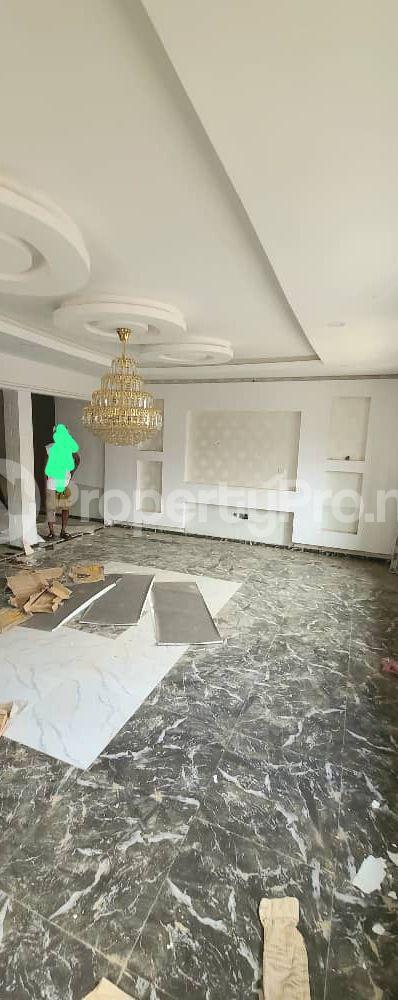 Flat / Apartment for rent Gbekuba Bcj Apata Digital Home Ibadan Ibadan Oyo