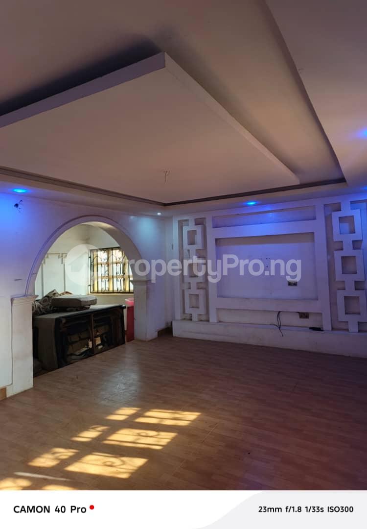 Flat / Apartment for rent Dagba Street Ologogoro Ibadan Oyo