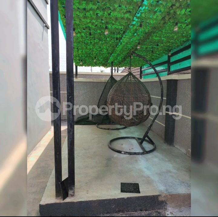 House for shortlet Idi Ishin Jericho Extension Pecos Ibadan Idishin Ibadan Oyo