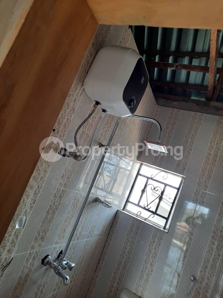 Flat / Apartment for rent Oluyole Estate Ibadan Oyo