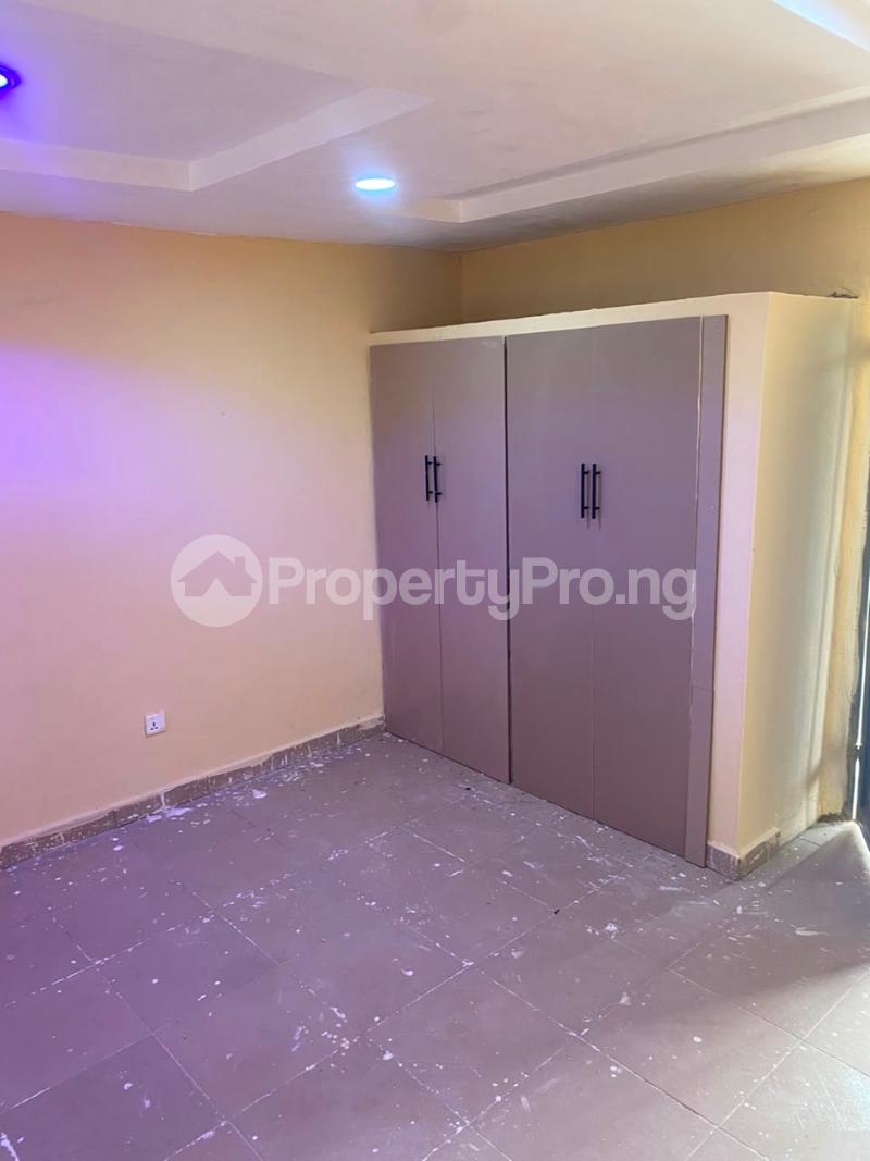1 bedroom Flat / Apartment for rent Ile Akede Basorun Ibadan Oyo