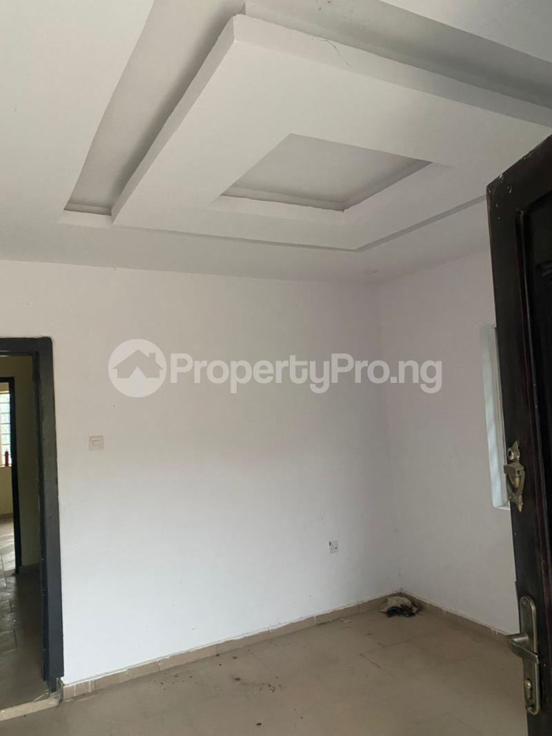 Flat / Apartment for rent Aba Ado Estate Elebu Off Kuola Akala Express Akala Express Ibadan Oyo