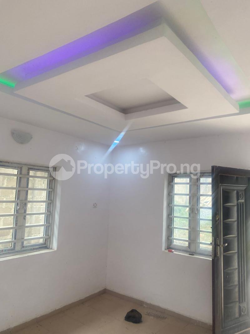 Flat / Apartment for rent Aba Ado Estate Elebu Off Kuola Akala Express Akala Express Ibadan Oyo