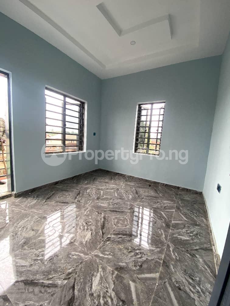 Flat / Apartment for rent Ademola Off Maternity Ajibode Ui Neg Ibadan Ajibode Ibadan Oyo