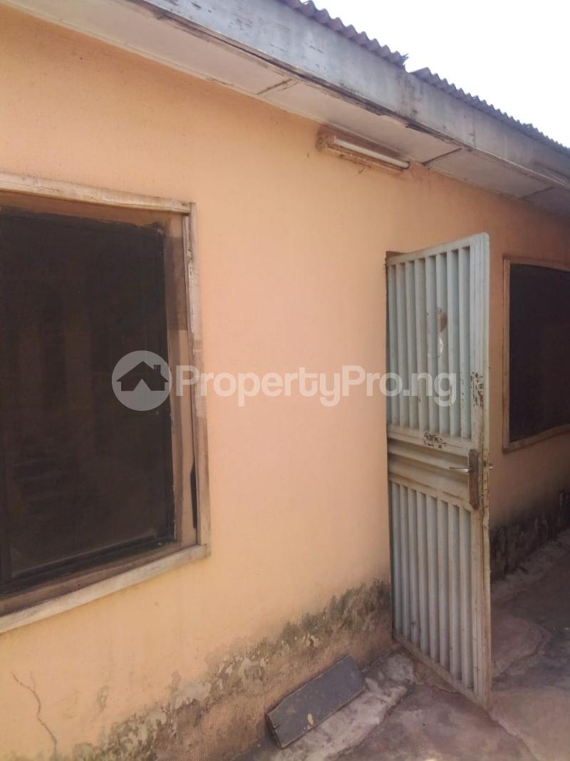 Flat / Apartment for rent Ajet Ehin Grammar Molete Zion Ibadan Molete Ibadan Oyo