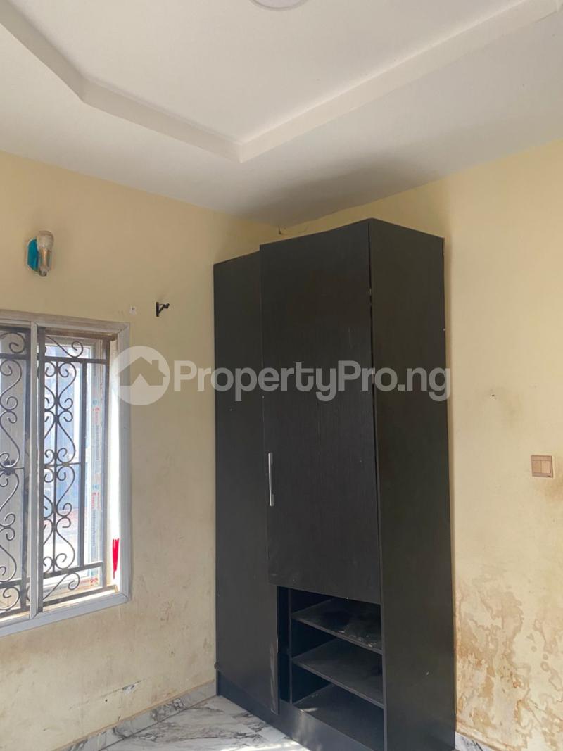 Flat / Apartment for rent Banuso Off Kuola Elebu Akala Express Felix Ibadan Akala Express Ibadan Oyo