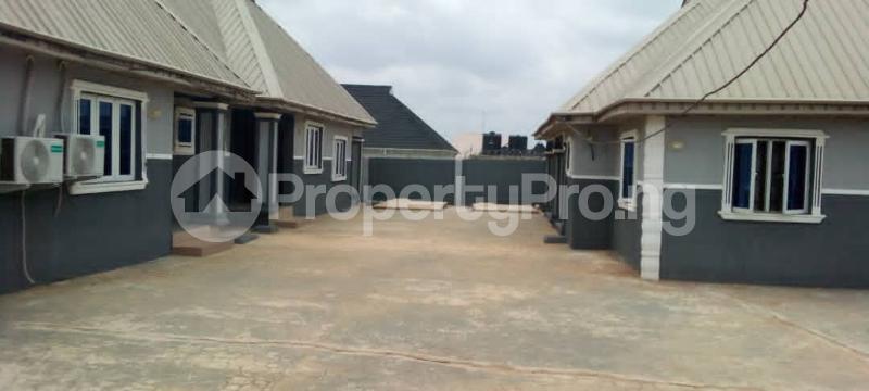 1 bedroom Flat / Apartment for rent Obada, Abeokuta Ogun - 0