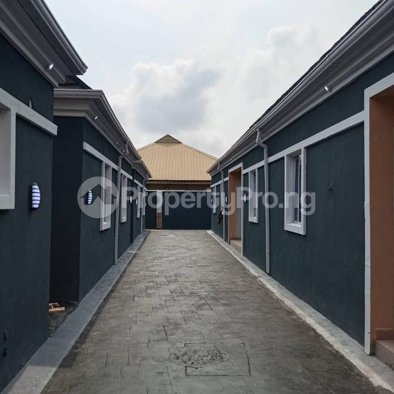 House for rent Unity Estate Elebu Off Akala Express Faj Ibadan Akala Express Ibadan Oyo