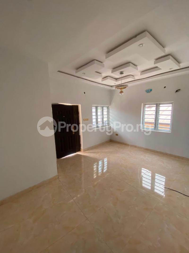 Flat / Apartment for rent Dalute Off Akala Express Harr Ibadan Akala Express Ibadan Oyo