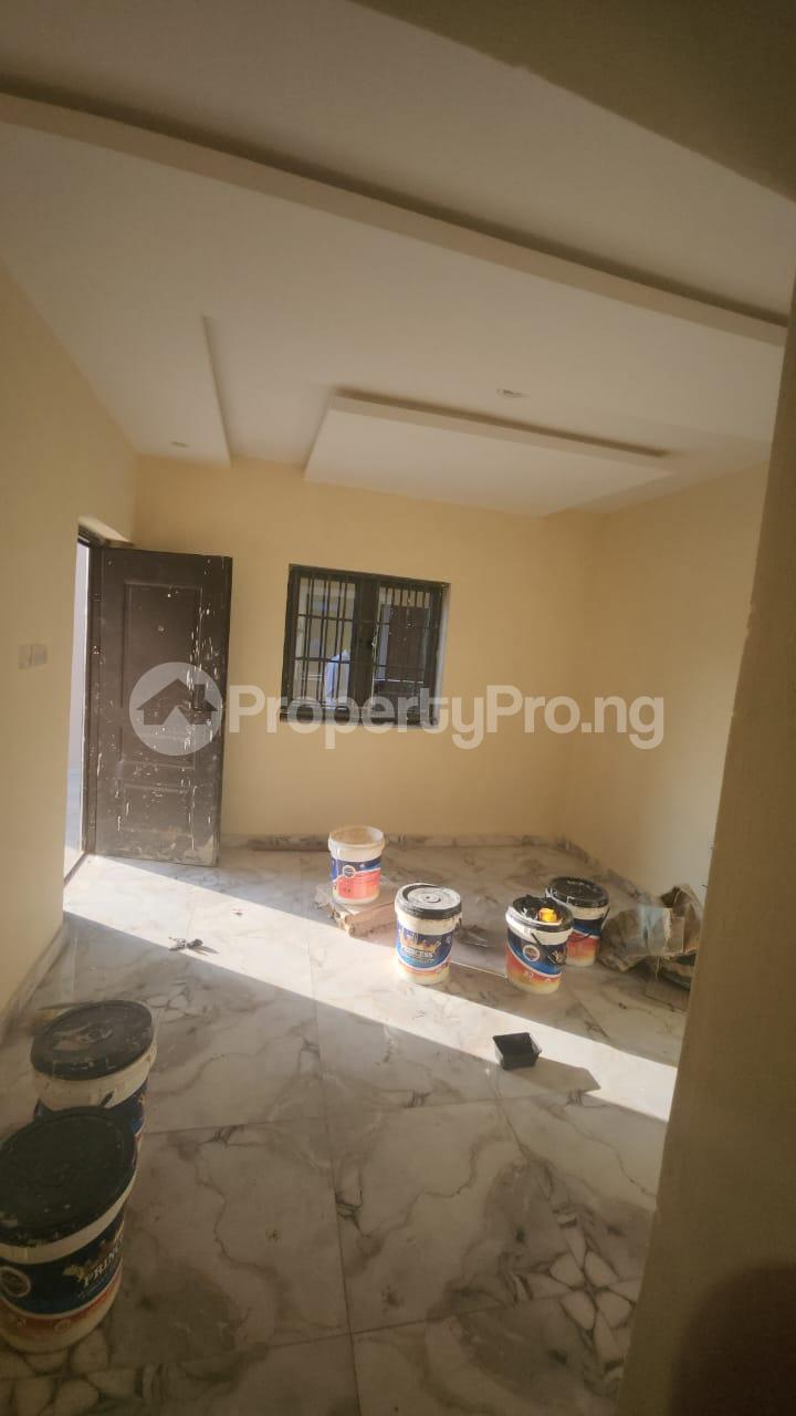 Flat / Apartment for rent Alhassan Akuru Elebu Off Akala Express Felix Ibadan Akala Express Ibadan Oyo