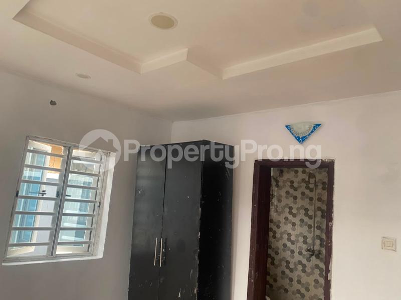 Flat / Apartment for rent Akala Express Ibadan Oyo