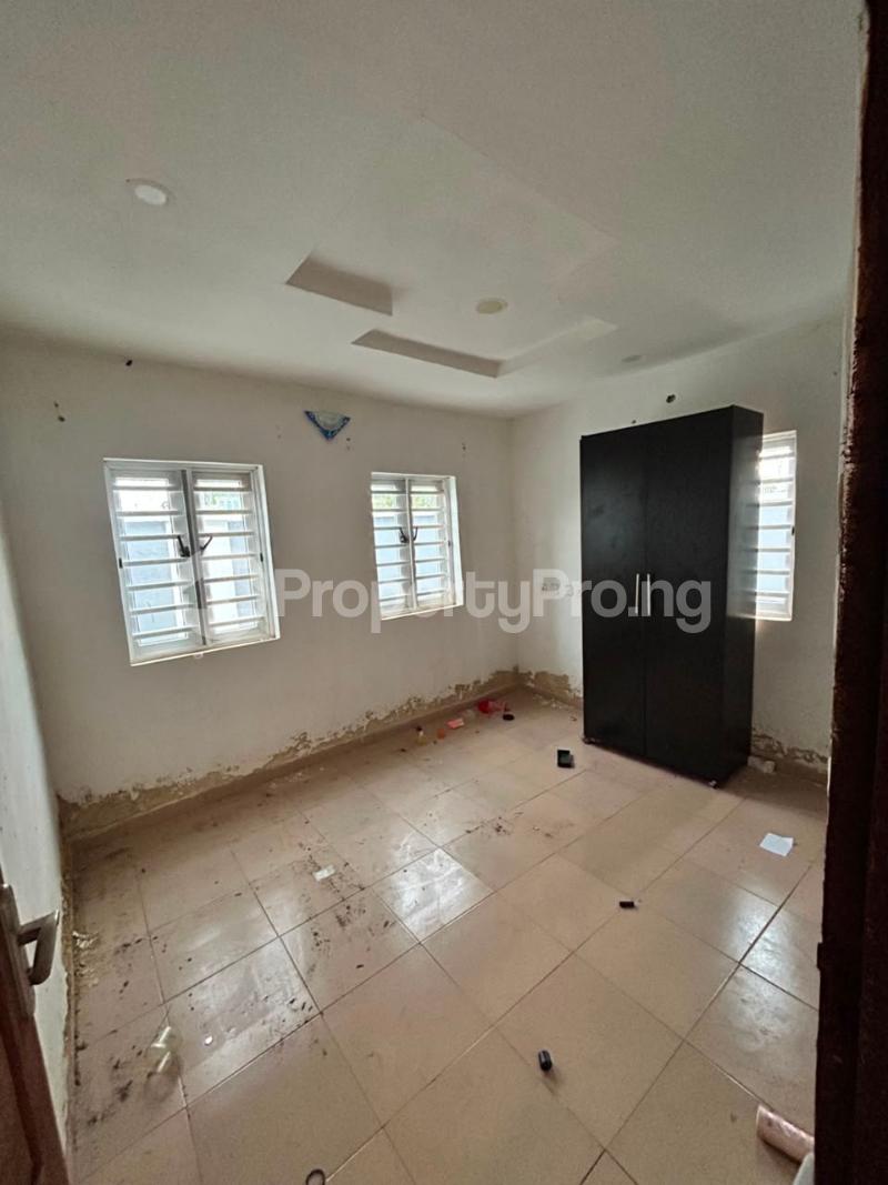 Flat / Apartment for rent Idi Ahun Off Elebu Akala Express Ibadan Akala Express Ibadan Oyo