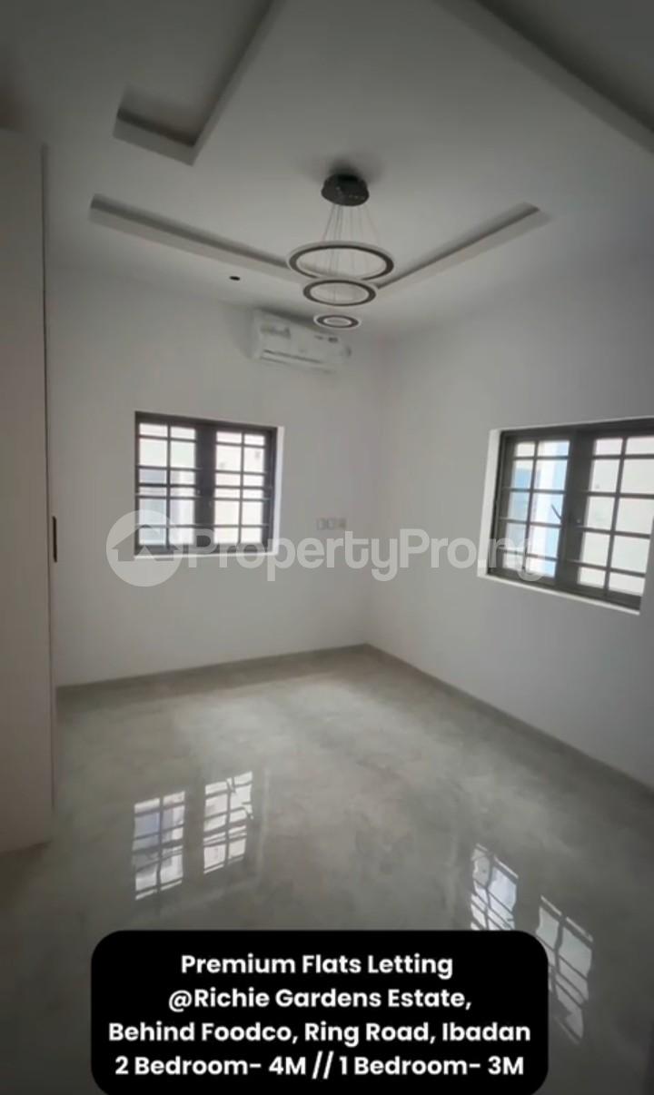 Flat / Apartment for rent Riche Estate Behind Foodco Ring Rd Mid Ibadan Ring Rd Ibadan Oyo