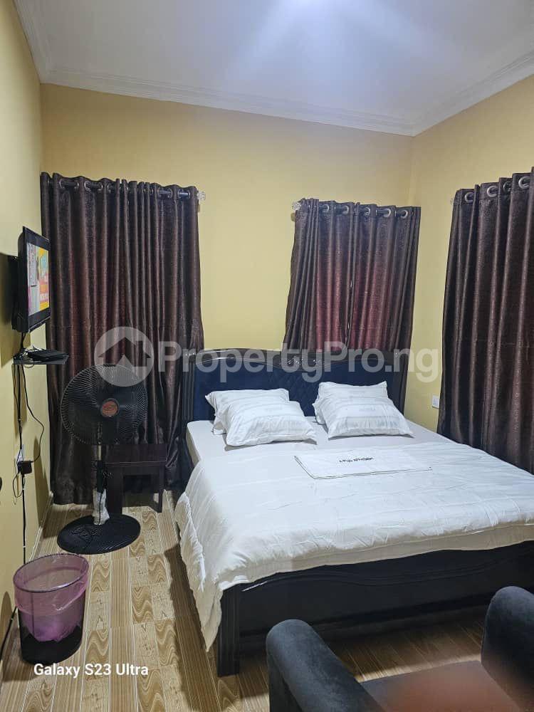 1 bedroom Flat / Apartment for rent Bodija Estate Bodija Ibadan Oyo