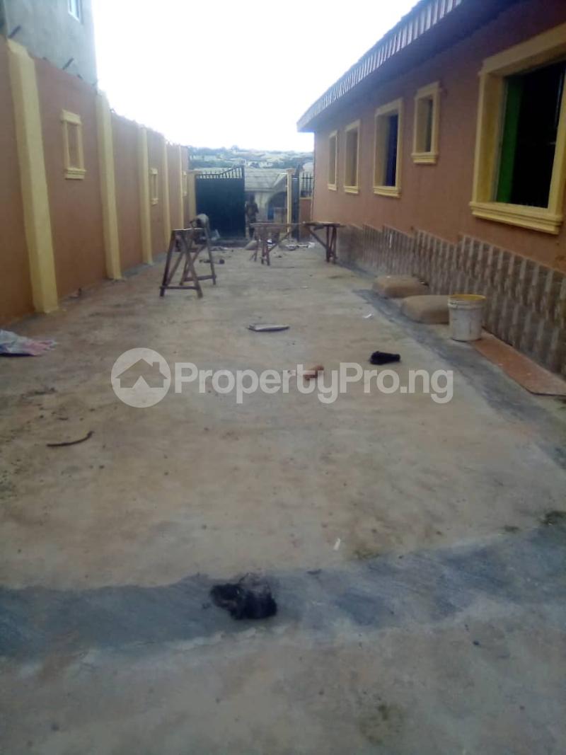 2 bedroom House for rent Akobo Ibadan Oyo - 1