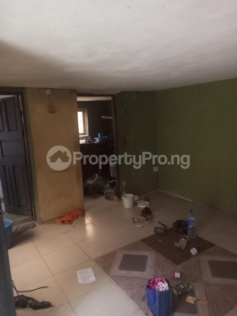 1 bedroom Flat / Apartment for rent New Bodija Area Ibadan Oyo