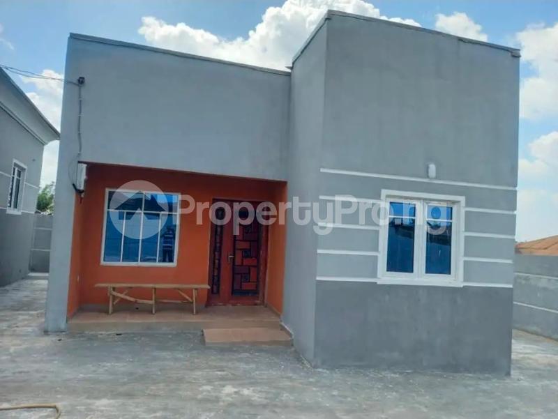 1 bedroom Flat / Apartment for rent Olounda Akobo Ibadan Oyo