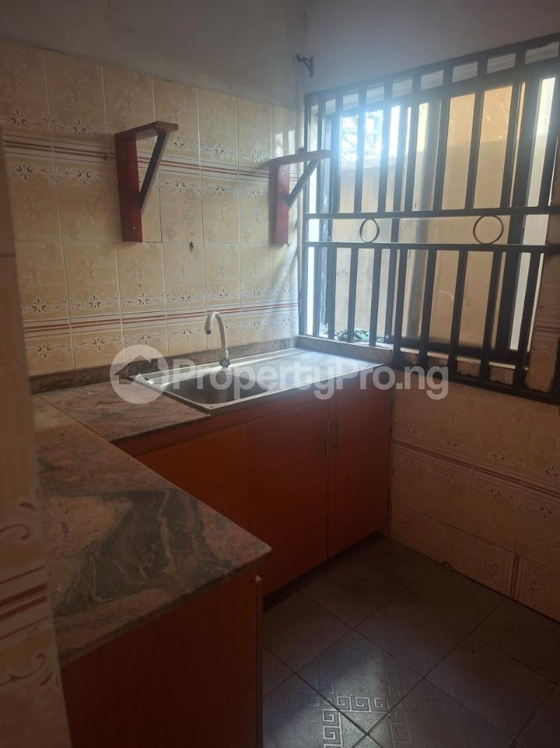 1 bedroom Flat / Apartment for rent Akala Estate Akobo Akobo Ibadan Oyo