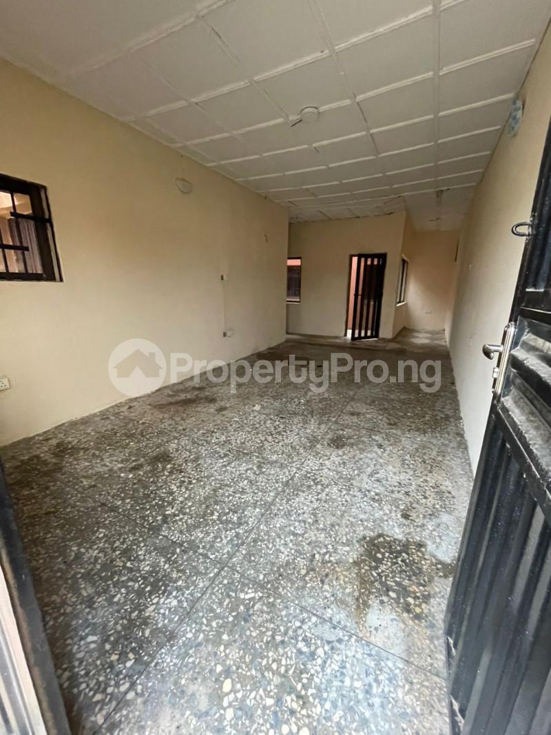 1 bedroom Flat / Apartment for rent Behind Nipco, Akobo Ojurin, Ibadan Oyo - 1