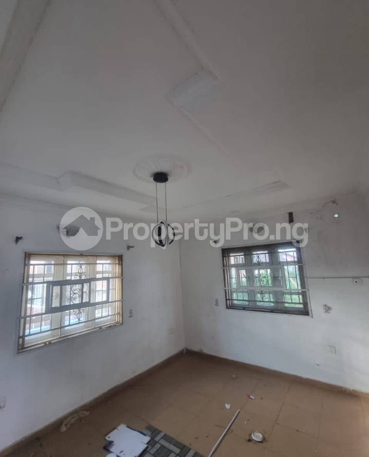 1 bedroom Flat / Apartment for rent Zionist Estate Akala Express Ibadan Oyo