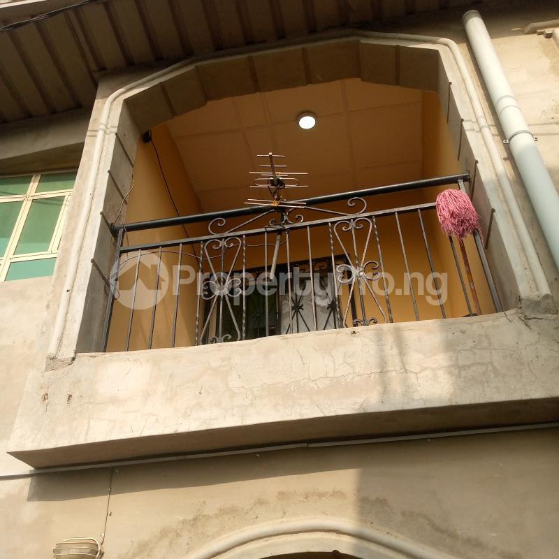 1 bedroom House for rent Mayo Estate Igbogbo Ikorodu Lagos - 0