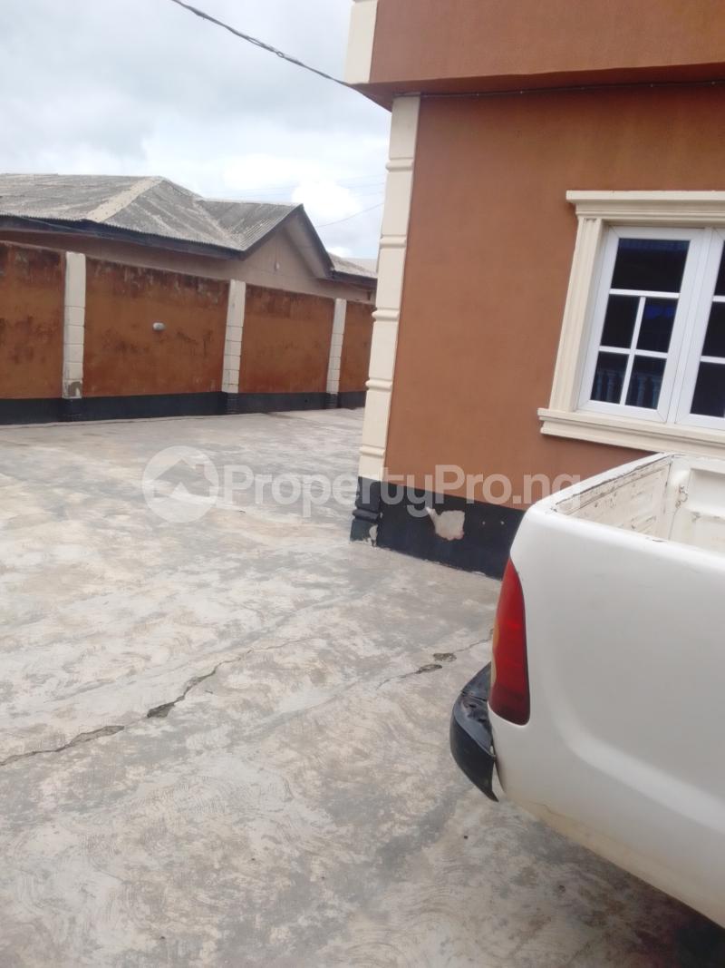 1 Bedroom House in Igbogbo Ikorodu Lagos House for rent in ikorodu House in ikorodu 1