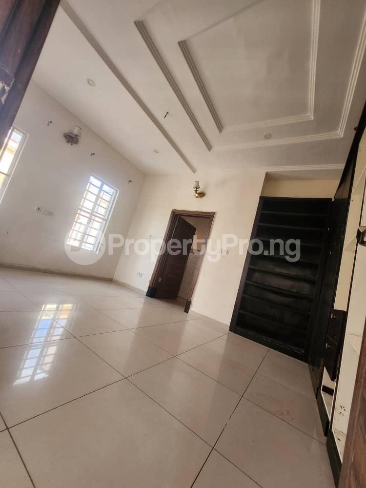 1 bedroom Flat / Apartment for rent Lekki Lagos