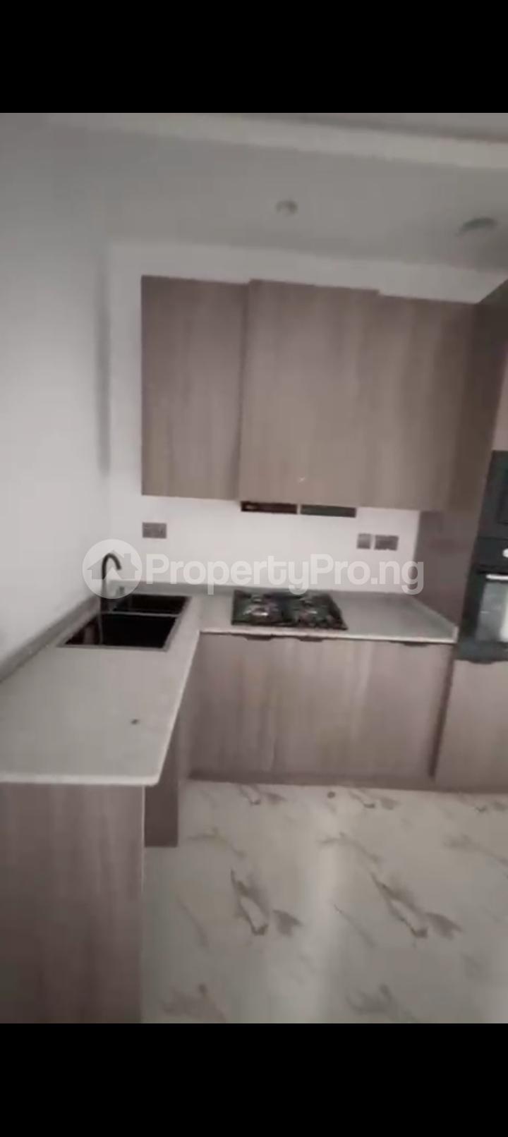1 bedroom Flat / Apartment for rent Salem Ikate Ilasan Lekki Lagos