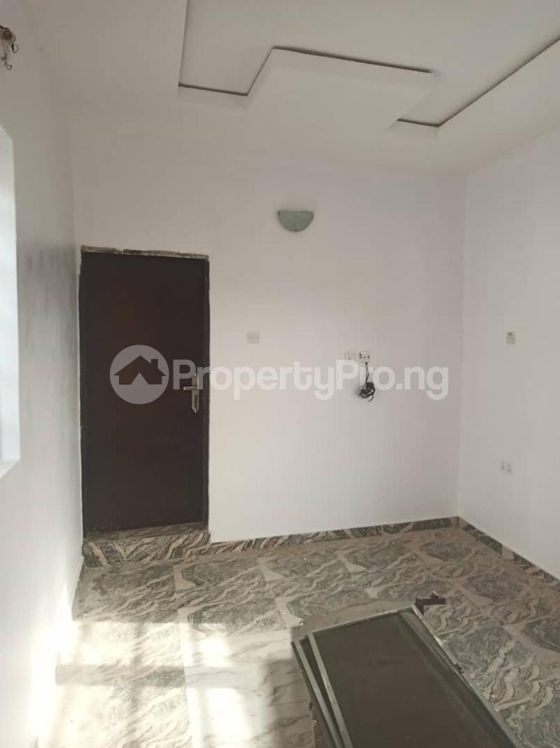 1 bedroom Flat / Apartment for rent Newland Alaaka Elebu Oluyole Extension Akala Express Ibadan Oyo