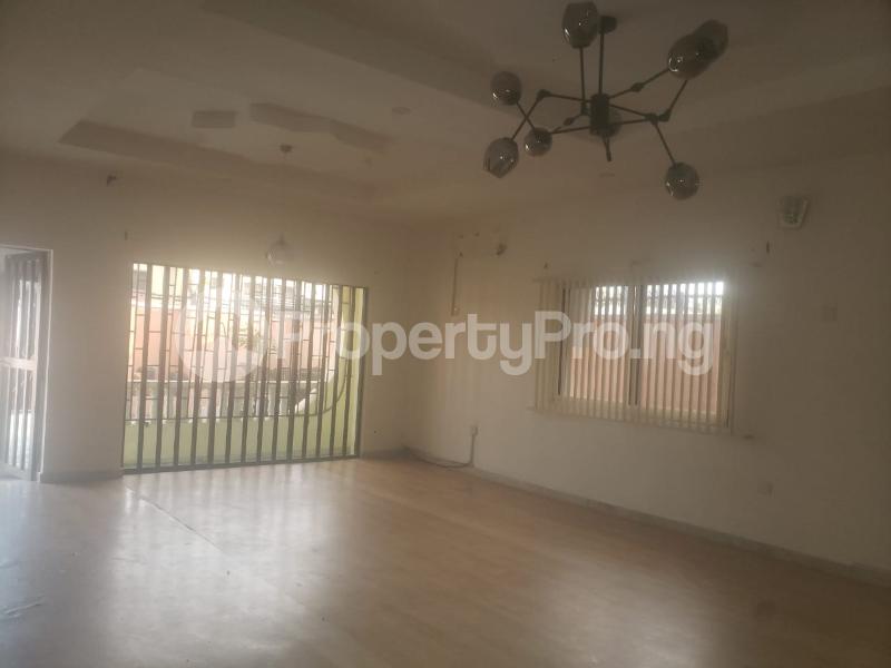 1 bedroom Flat / Apartment for rent  Lekki Phase 1 Lekki Lagos