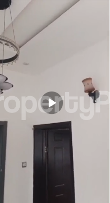 1 bedroom Flat / Apartment for rent Eputu Off Lekki-Epe Expressway Ajah Lagos