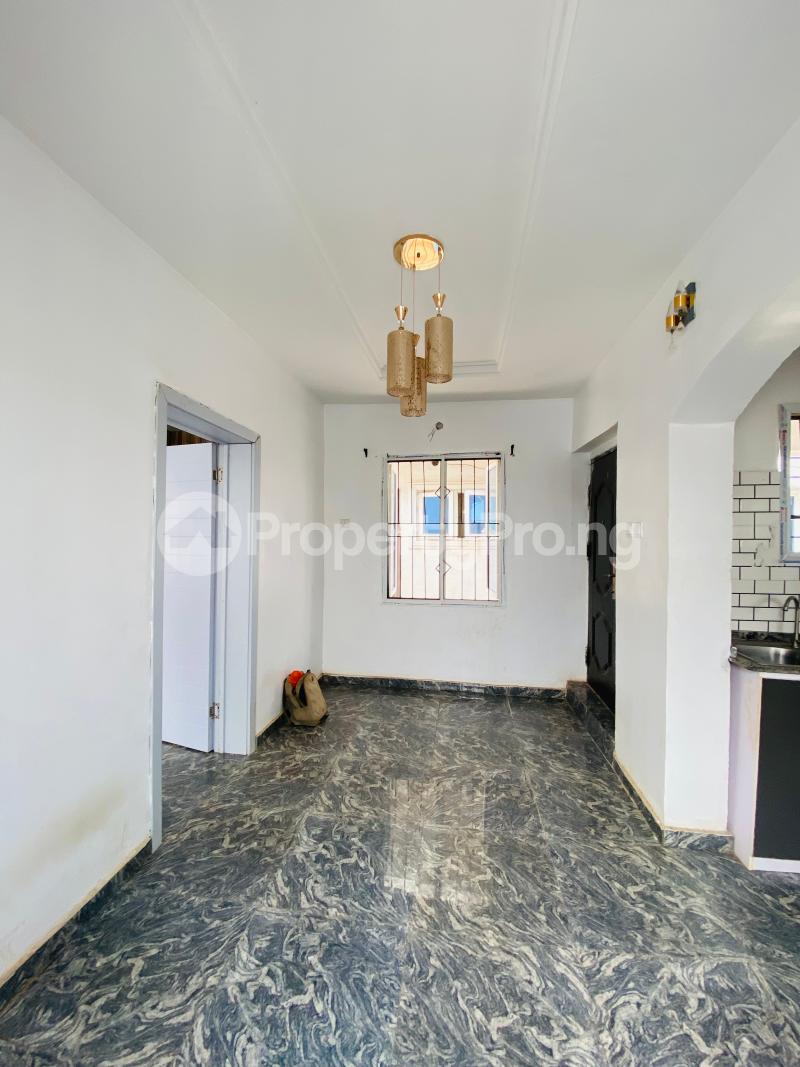 1 bedroom Flat / Apartment for rent Kolapo Ishola Gra Akobo Ibadan Oyo