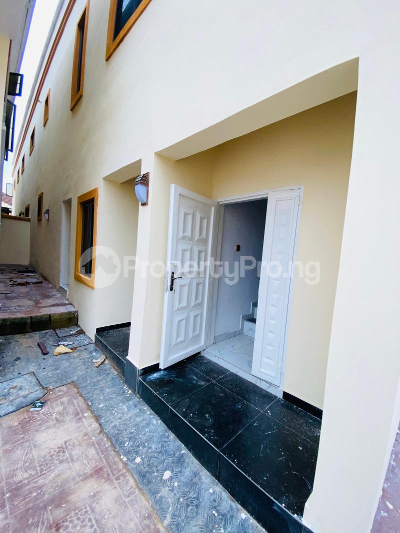 1 bedroom Flat / Apartment for rent Kolapo Ishola Gra, Akobo Ibadan Oyo