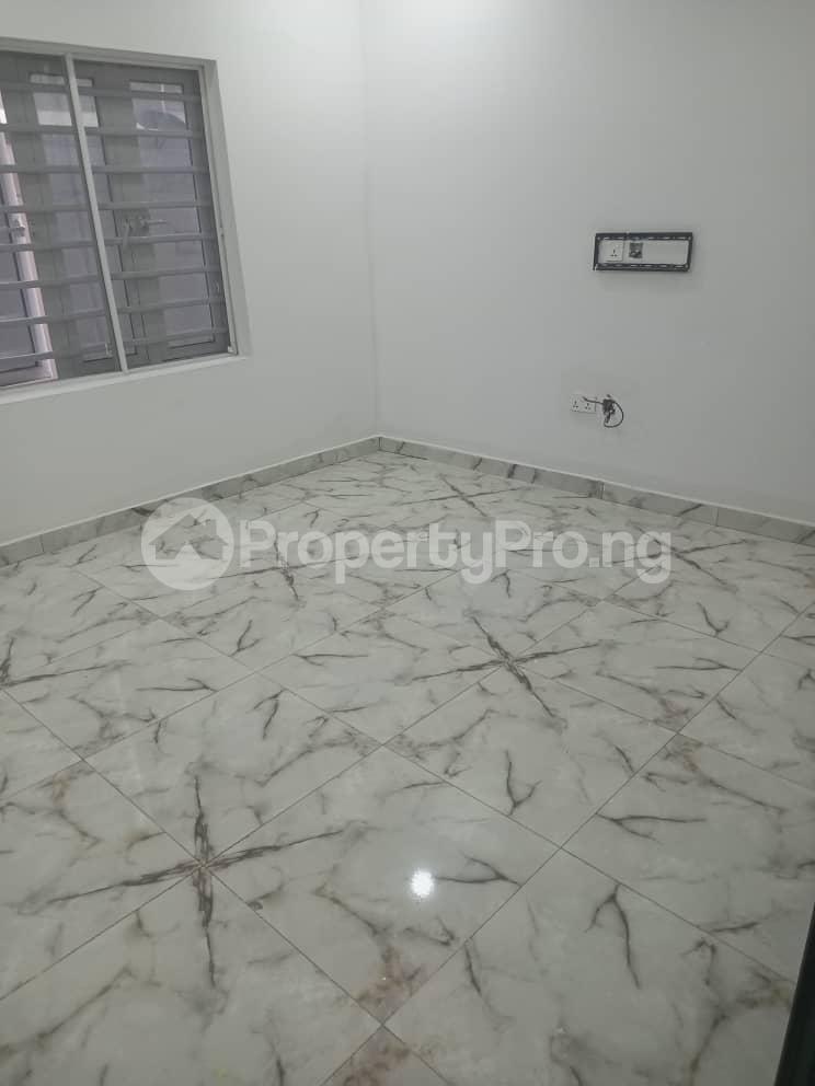 1 bedroom Flat / Apartment for rent Mobil Ilaje Ajah Lagos