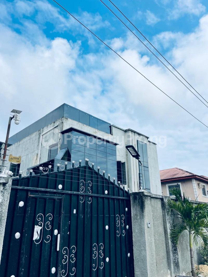 1 bedroom Flat / Apartment for rent Awoyaya Ajah Lagos