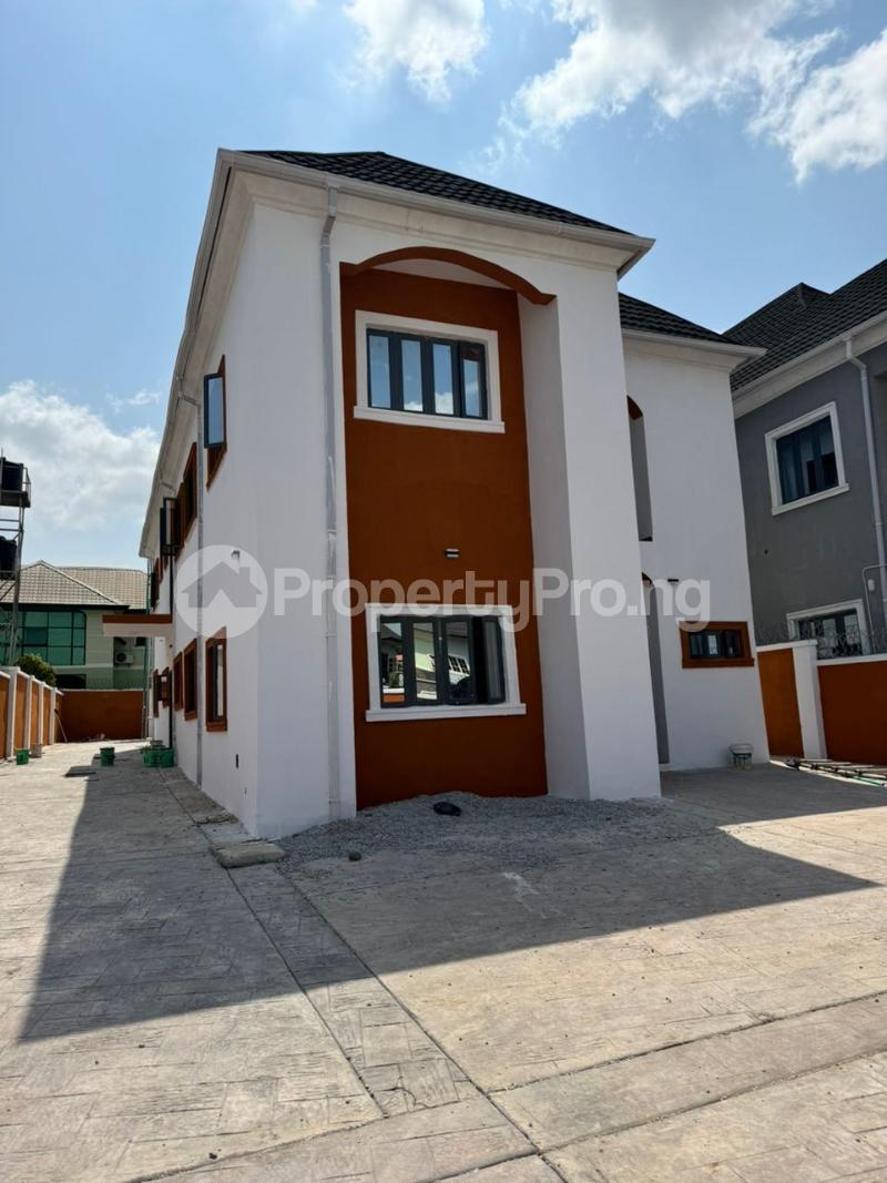 Flat / Apartment for rent Aerodrome Gra, Samonda Ibadan Oyo
